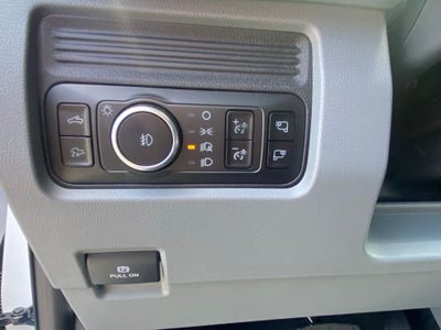 2026 Ford F-350SD XLT DRW