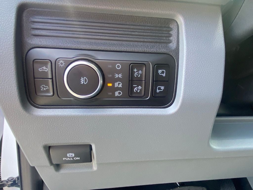 2026 Ford F-350SD XLT DRW