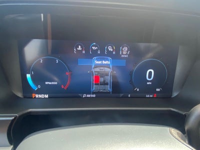 2026 Ford F-350SD XLT DRW