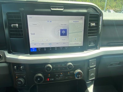 2026 Ford F-350SD XLT DRW