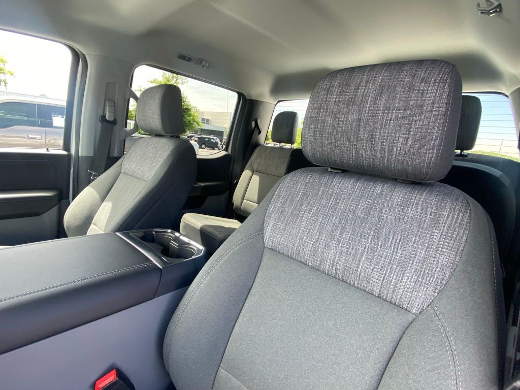 2026 Ford F-350SD XLT DRW