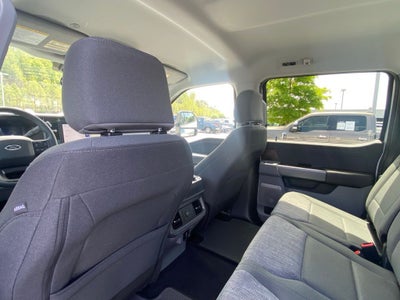 2026 Ford F-350SD XLT DRW