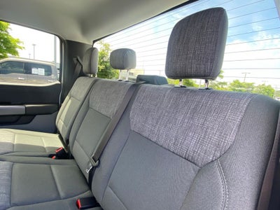 2026 Ford F-350SD XLT DRW