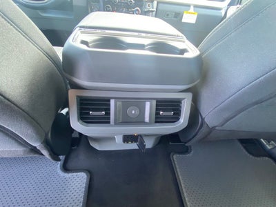 2026 Ford F-350SD XLT DRW