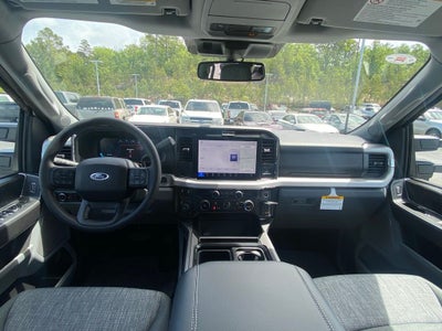 2026 Ford F-350SD XLT DRW