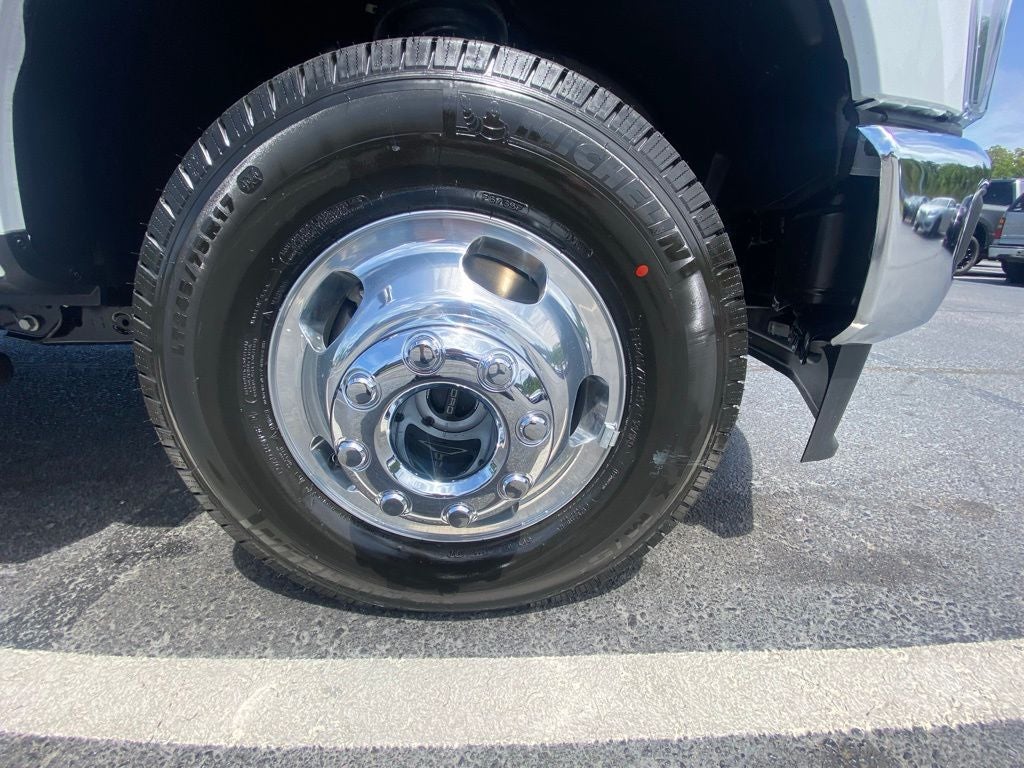 2026 Ford F-350SD XLT DRW