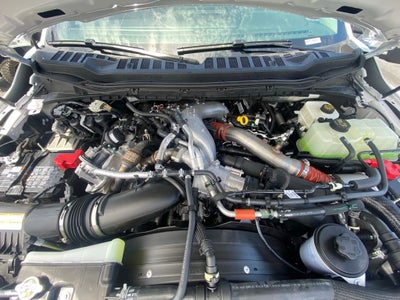 2026 Ford F-350SD XLT DRW