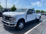 2026 Ford F-350SD XLT DRW