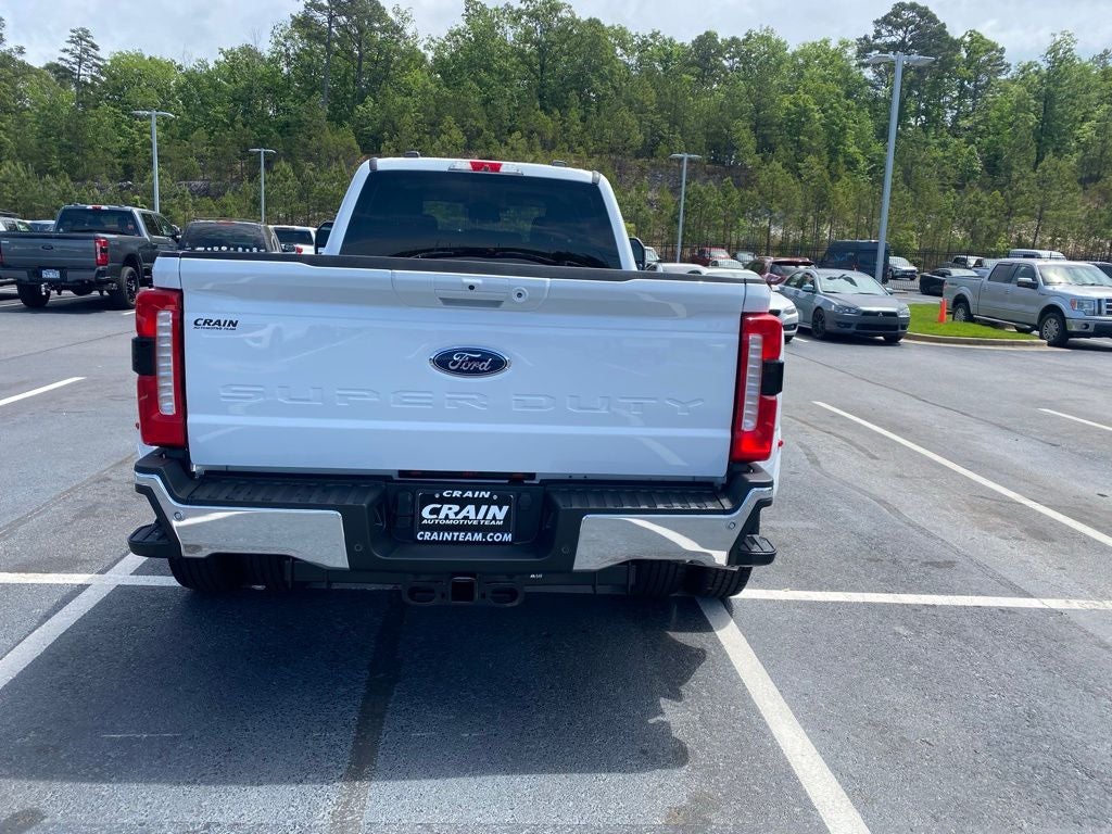 2026 Ford F-350SD XLT DRW