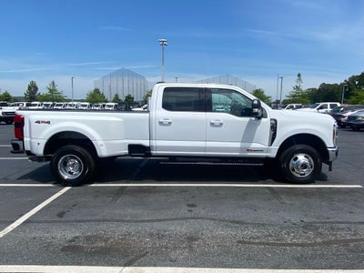 2026 Ford F-350SD XLT DRW