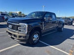2027 Ford F-350SD King Ranch DRW