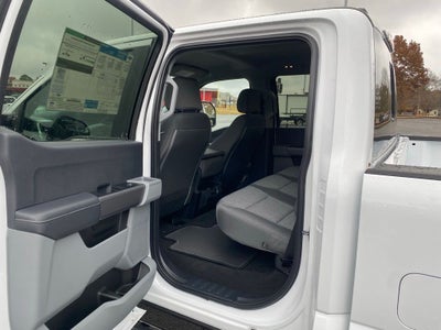 2026 Ford F-350SD XL DRW