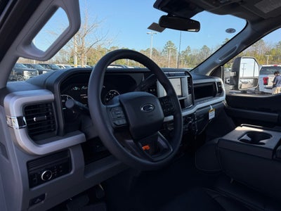 2026 Ford F-350SD XL DRW