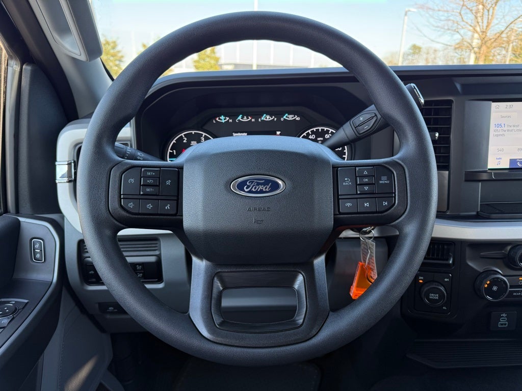 2026 Ford F-350SD XL DRW