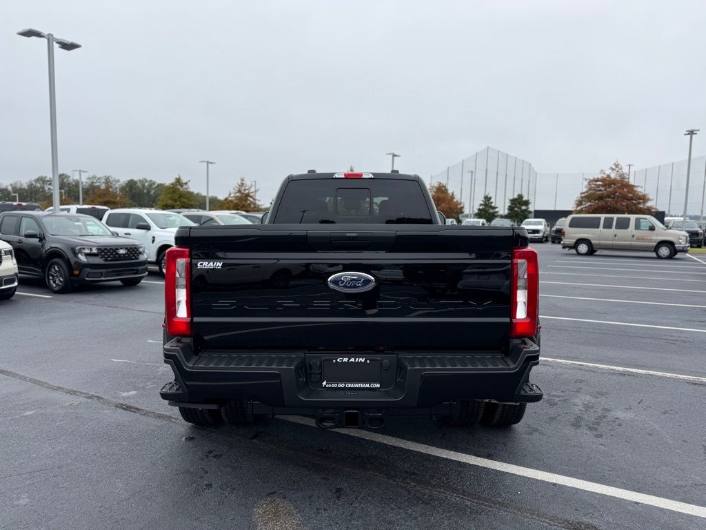 2026 Ford F-350SD XL DRW