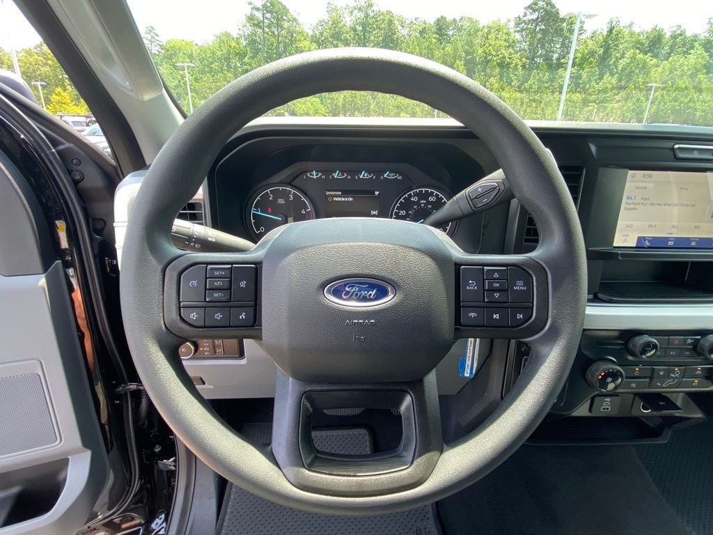 2026 Ford F-350SD XLT DRW