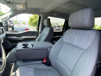 2026 Ford F-350SD XLT DRW