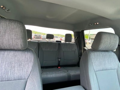 2026 Ford F-350SD XLT DRW