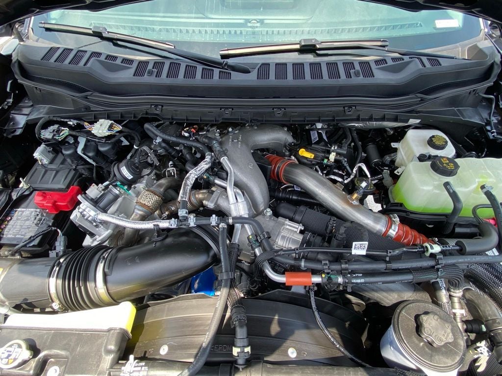 2026 Ford F-350SD XLT DRW
