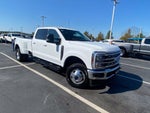 2027 Ford F-350SD XLT DRW