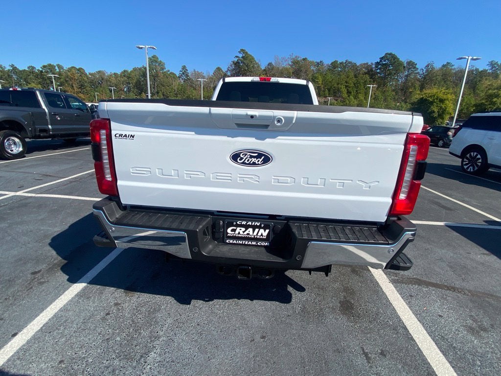 2027 Ford F-350SD XLT DRW