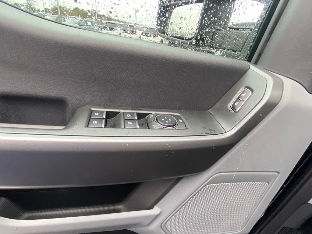 2026 Ford F-350SD XLT DRW