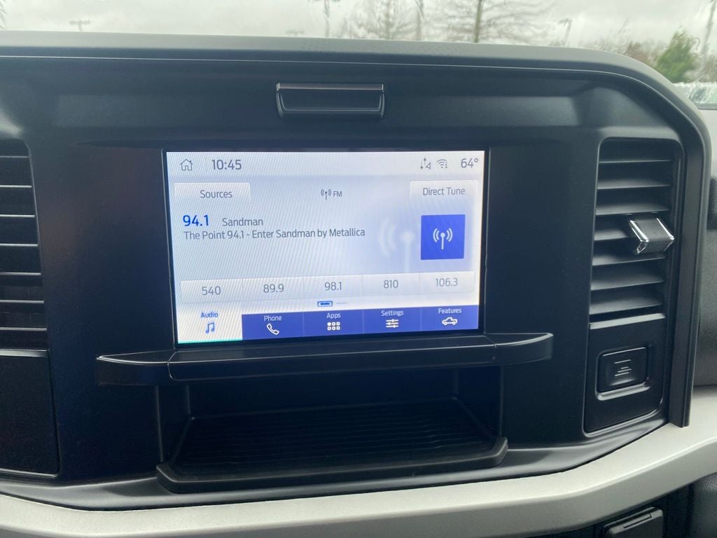 2026 Ford F-350SD XLT DRW