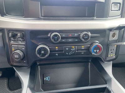 2026 Ford F-350SD XLT DRW