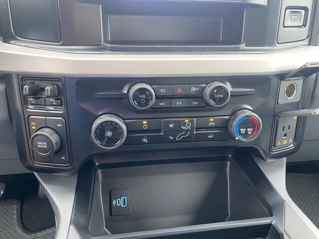 2026 Ford F-350SD XLT DRW