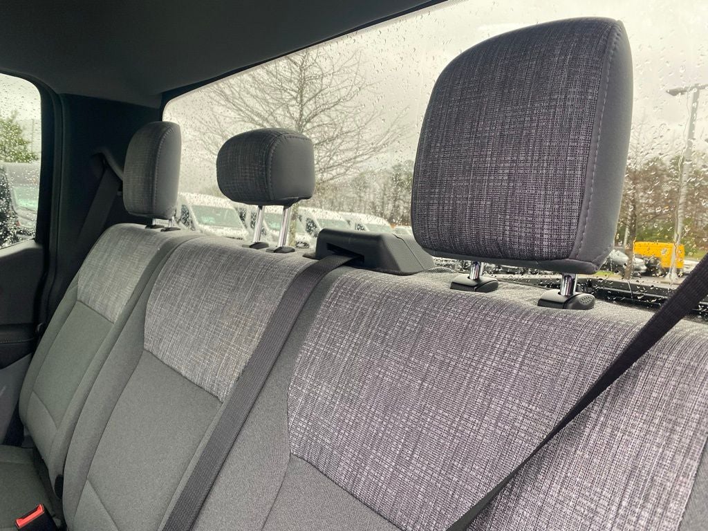 2026 Ford F-350SD XLT DRW