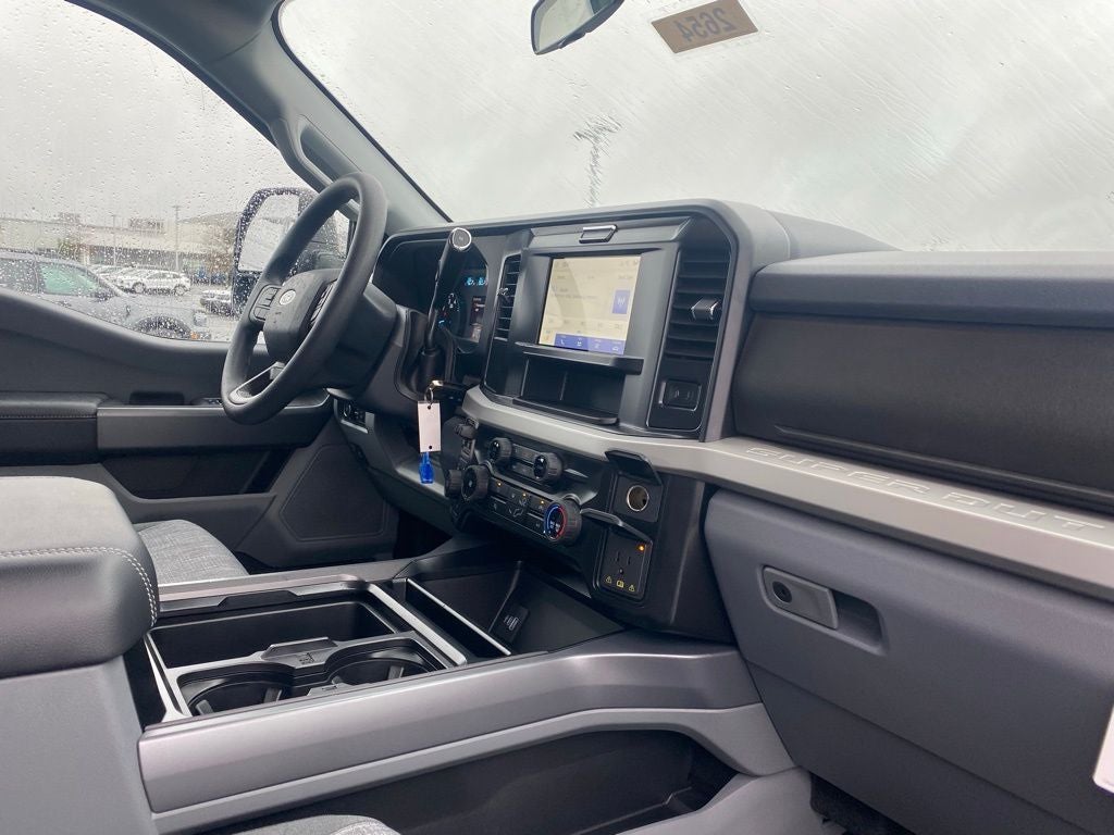 2026 Ford F-350SD XLT DRW