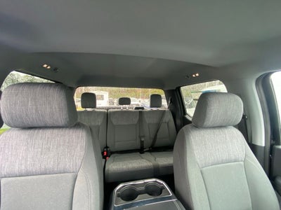 2026 Ford F-350SD XLT DRW