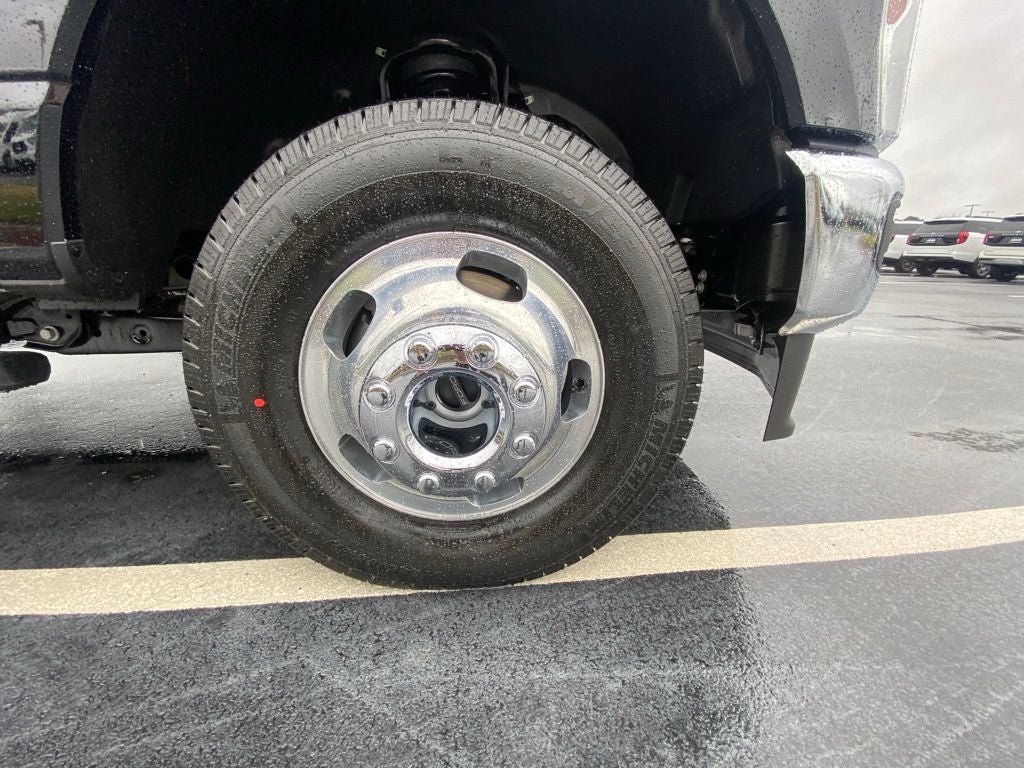 2026 Ford F-350SD XLT DRW