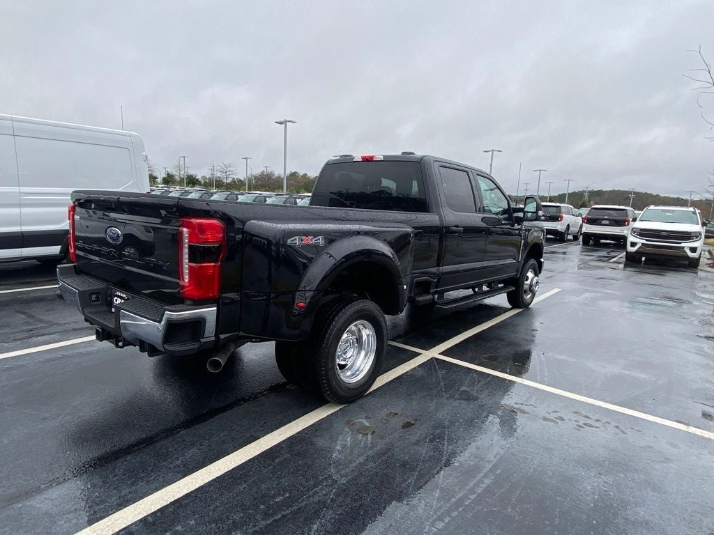 2026 Ford F-350SD XLT DRW