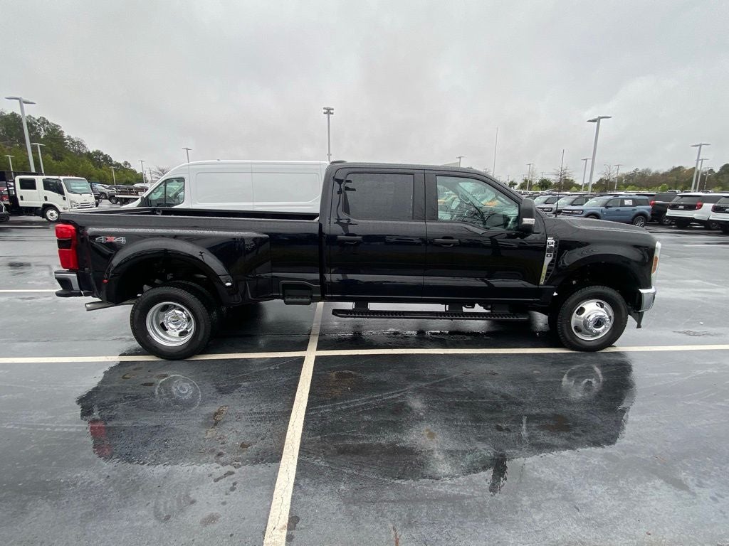 2026 Ford F-350SD XLT DRW
