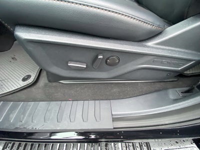 2027 Ford F-350SD Lariat DRW