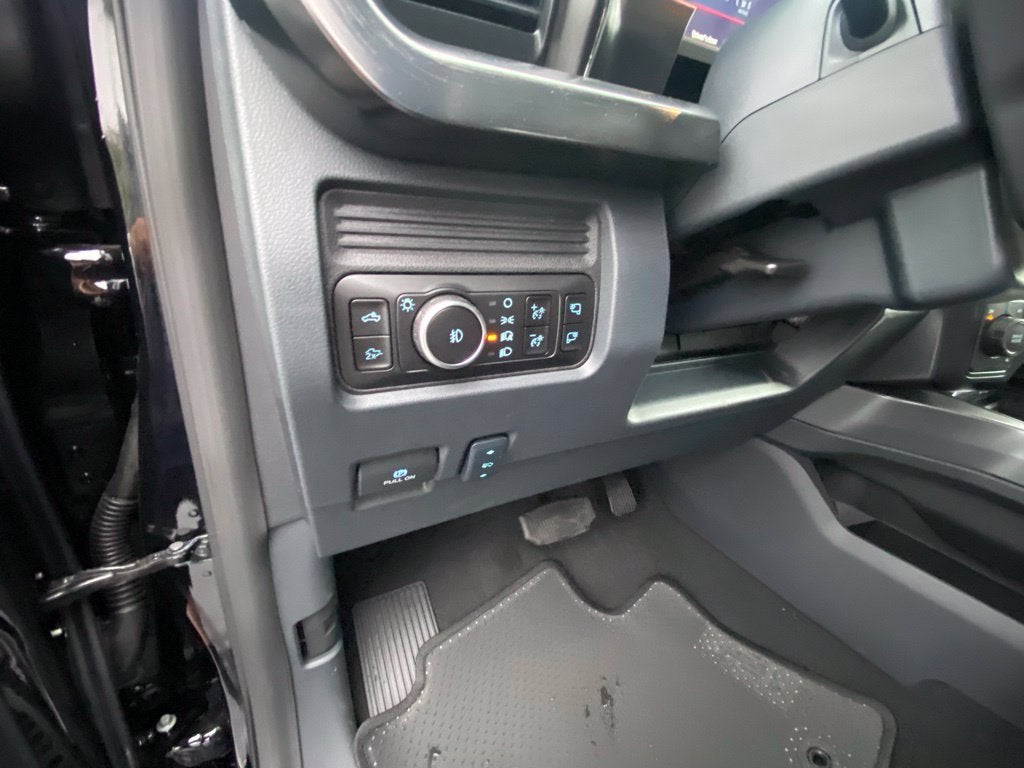 2027 Ford F-350SD Lariat DRW