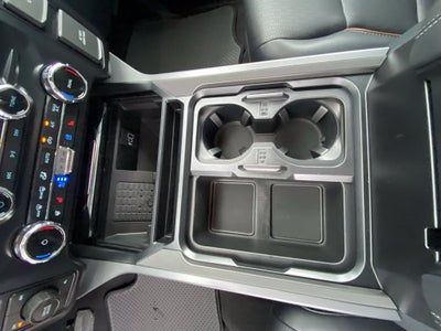 2027 Ford F-350SD Lariat DRW