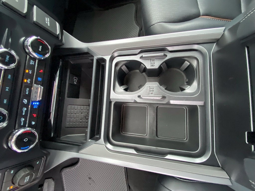 2027 Ford F-350SD Lariat DRW