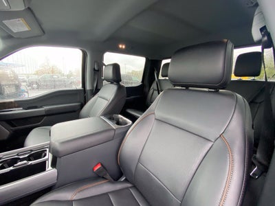 2027 Ford F-350SD Lariat DRW