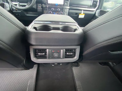2027 Ford F-350SD Lariat DRW