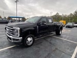 2027 Ford F-350SD Lariat DRW