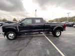 2027 Ford F-350SD Lariat DRW