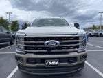 2027 Ford F-350SD King Ranch DRW