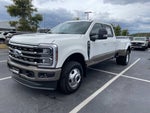2027 Ford F-350SD King Ranch DRW