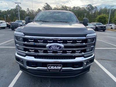 2027 Ford F-350SD XLT DRW