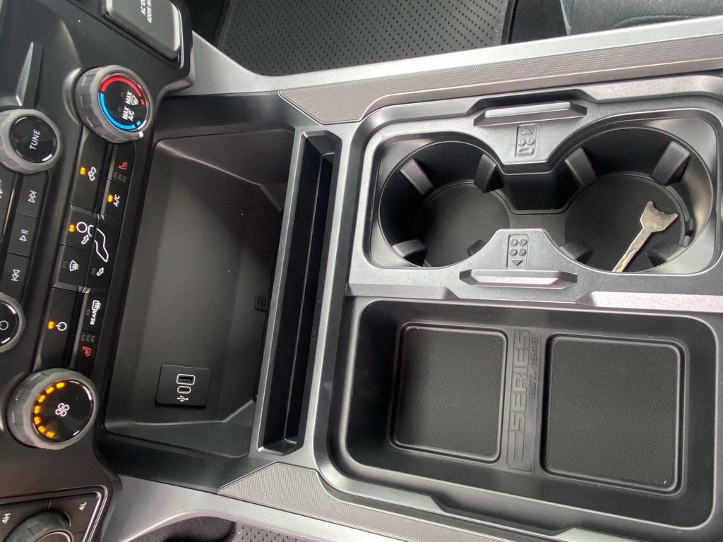2027 Ford F-350SD XLT DRW