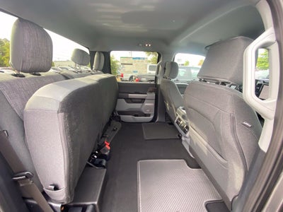 2027 Ford F-350SD XLT DRW