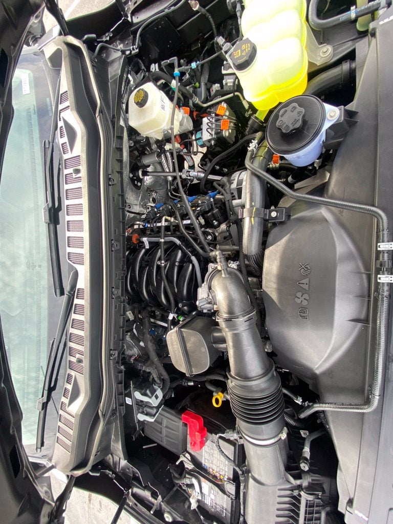 2027 Ford F-350SD XLT DRW