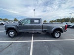 2027 Ford F-350SD XLT DRW